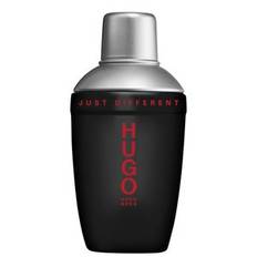 HUGO BOSS HUGO Just Different Eau de Toilette 75ml