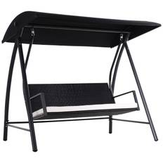 Hammock 3-sits 198x124x179 cm