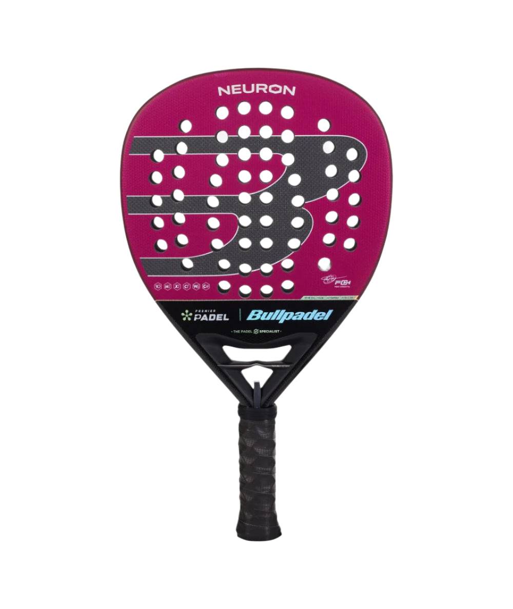 Bullpadel Neuron Premier 2025 Padelbat