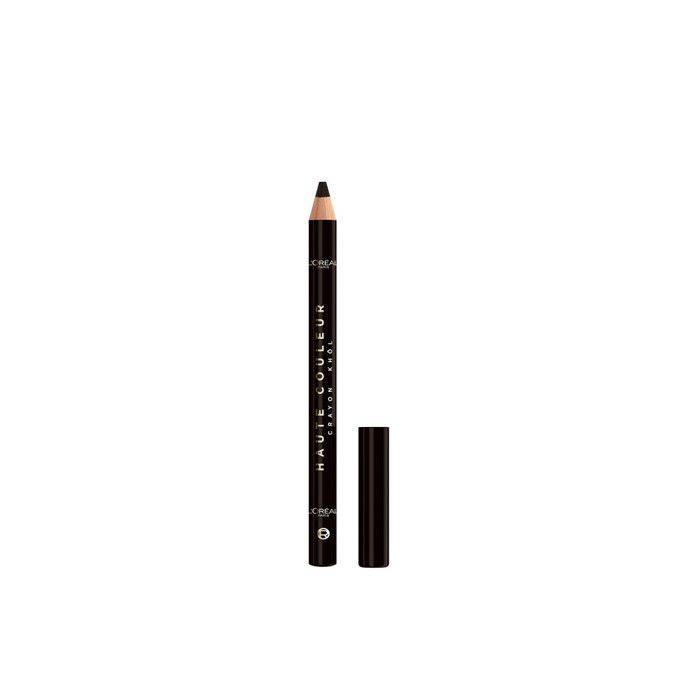 L'Oréal Paris High Color Crayon Brun Leather