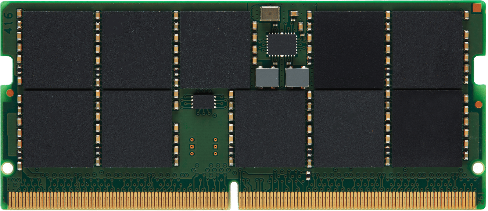 Kingston Value Ram 32GB (1x32GB) DDR5 5600MHz CL46