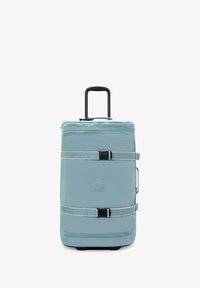 AVIANA M B - Trolleyväska - relaxed grey