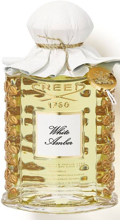 White Amber - Les Royales Exclusives Eau de Parfum - 250ml