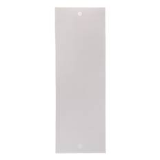 Manduka YOGITOES® yogamåtte håndklæde - Linen