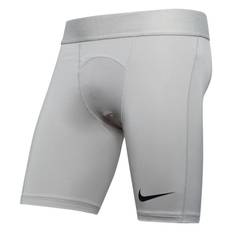Nike Pro Compression Tights Dri-FIT Strike - Grå/Svart - ['Grå'] (Small)