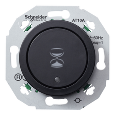 Timer Renova Infälld Elektronisk 2-polig Schneider Electric