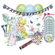 Disney Fairies Kalaspaket 41-pack