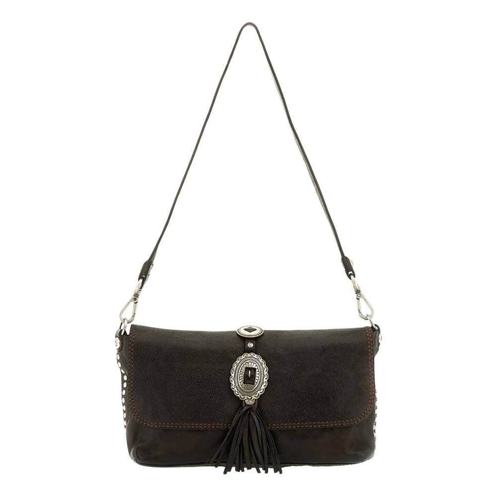Campomaggi - Artemisia Clutch Väskor - Dam - ONE Size - Bomull
