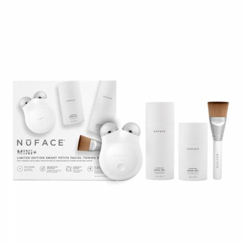 NuFACE Mini+ Kit Limited Edition