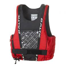 Baltic DInghy Pro Röd/Svart