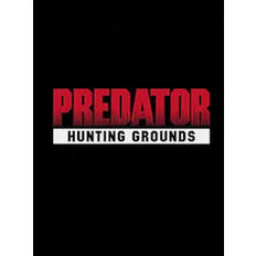 Predator: Hunting Grounds (PC) - Steam Gift - GLOBAL