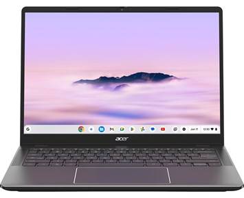 Acer Chromebook Plus 514 CB514-6H-364B - Fyndvara