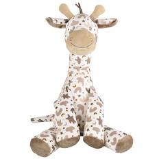 Happy Horse Gosedjur - 60 cm - Stor Giraff Gino - Happy Horse - One Size - Gosedjur