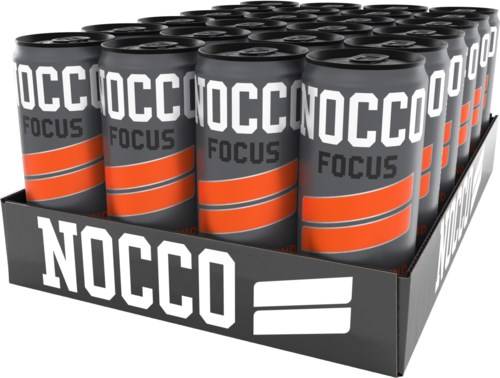 NOCCO Stellar Blend 330 ml x 24