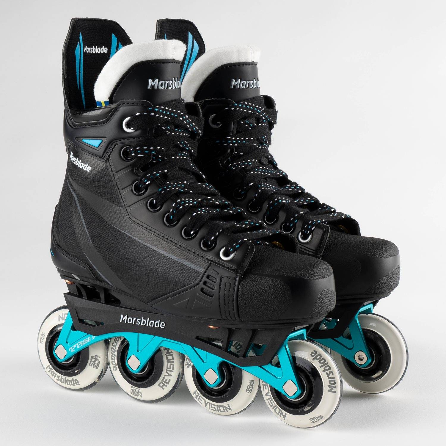 Marsblade Inlines R1 Kraft Team Sr (11)
