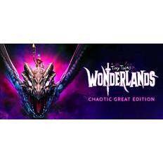 Tiny Tina's Wonderlands: Chaotic Great Edition