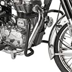 GIVI Motorroller svart ROYAL Enfield Classic 500 (2019) TN9052