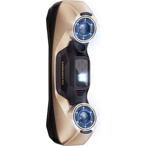 Revopoint - MetroY Ultra - 3D Scanner - CMM Edition
