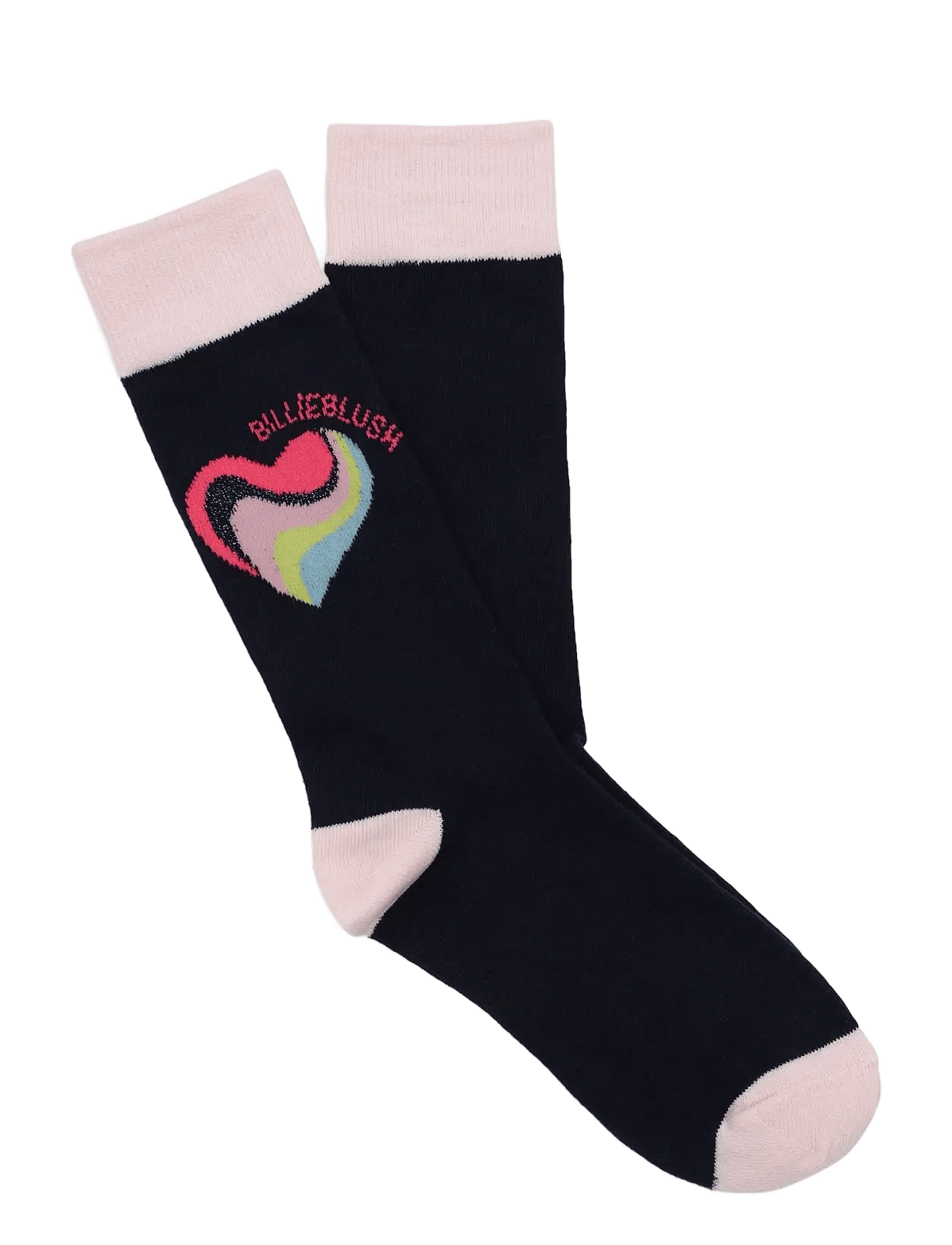 BILLIEBLUSH Socks | Navy | 35