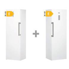 Whirlpool Sw8am2dwhr &amp; Uw8f2dwhbin Kyl+Frys Paket