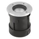 EVN LED-Bodeneinbauleuchte 6W 3000K IP67 PC67100602 680lm 220-240V edst