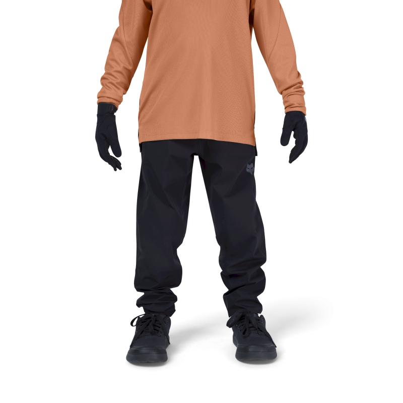 Fox Racing Youth Ranger Water Pant - MTB byxa - Børn Black 26