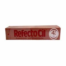 Refectocil Bryn/vippefarve rød nr. 4,1