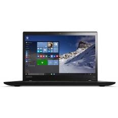 Lenovo ThinkPad T460s | i5-6300U | 14" | 20 GB | 512 GB SSD | FHD | Webcam | Win 10 Pro | DE