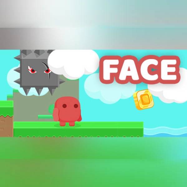 FACE (PC) Steam Key - GLOBAL.