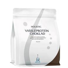 Holistic Protein Vanilj, 750 g