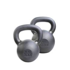 Kettlebells i Järn 4-48kg - Recoil