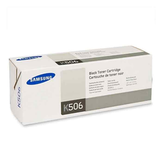 Toner Samsung CLT-K506L 6k svart