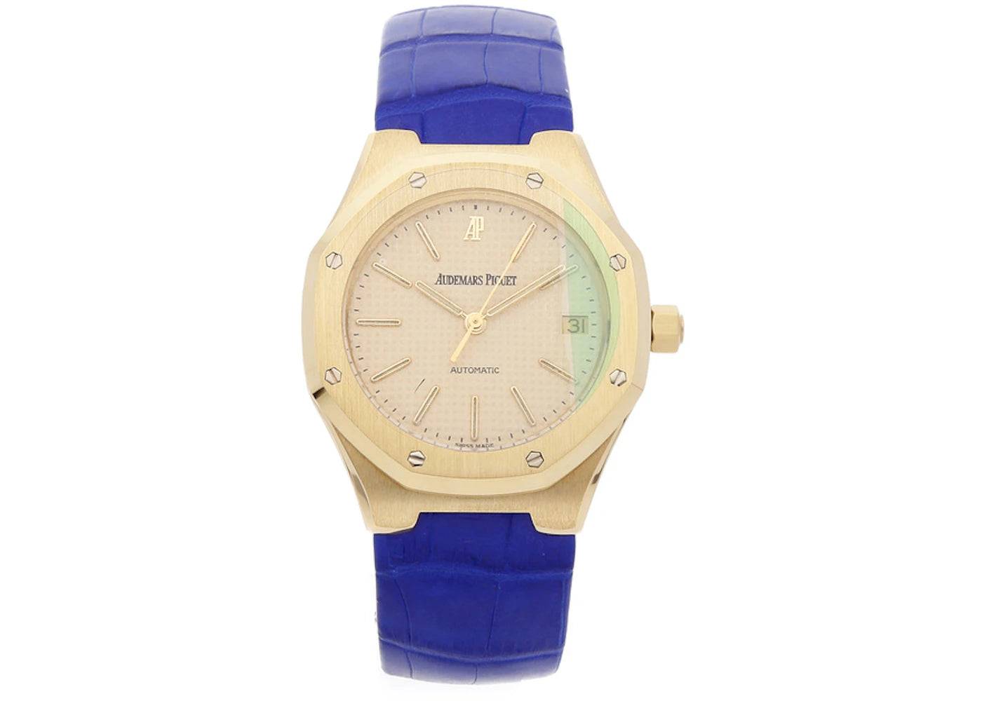 Audemars Piguet Royal Oak 14800BA.OO.0001CR.01 - One Size (One Size)