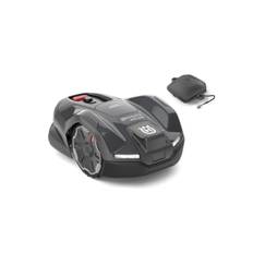 Husqvarna Automower® 405XE Nera Robotgräsklippare med EPOS plug-in kit