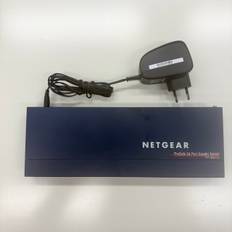 NETGEAR Switch ProSafe 16 Port Gigabit Switch GS116 -BEG