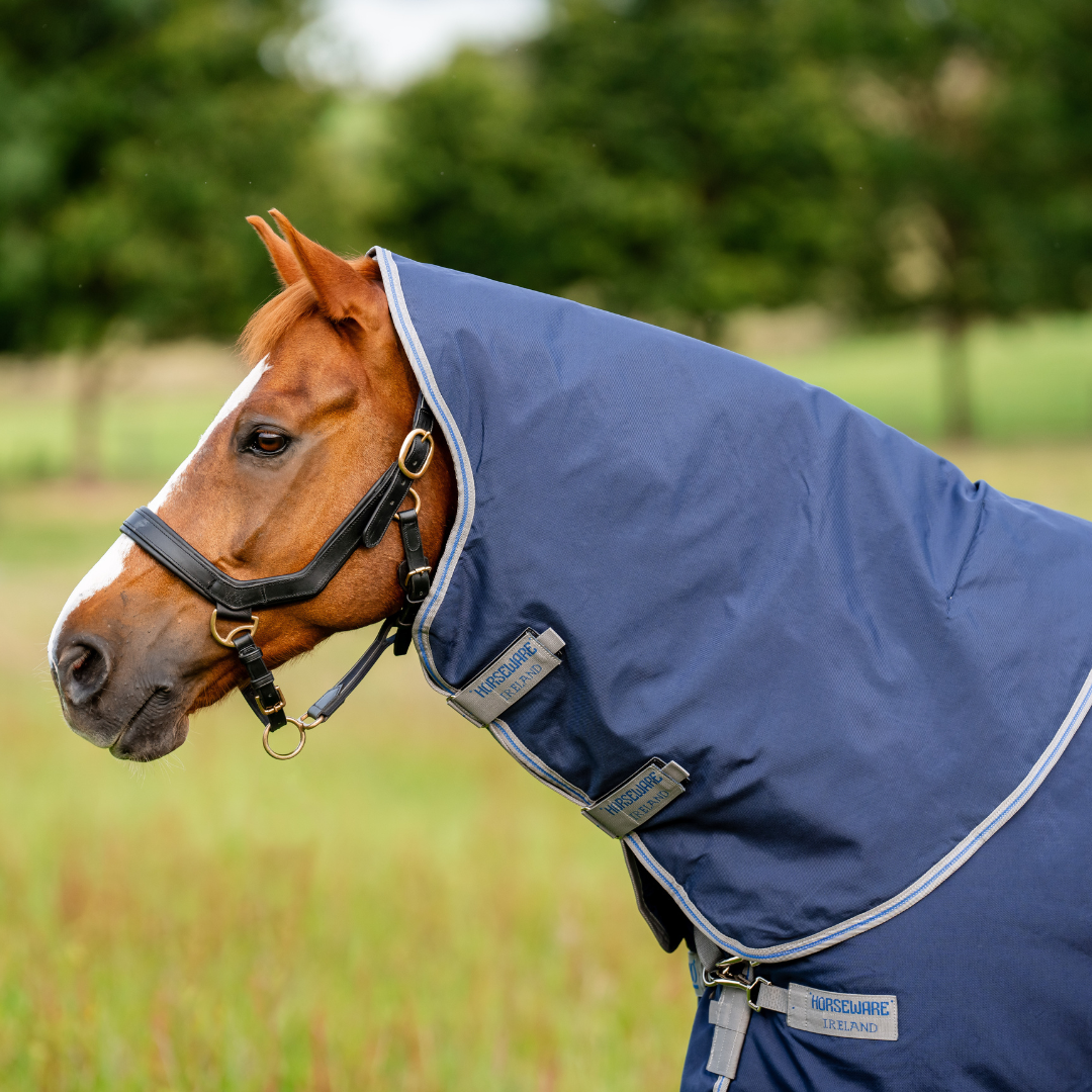 RHINO TURNOUT HOOD 150gram