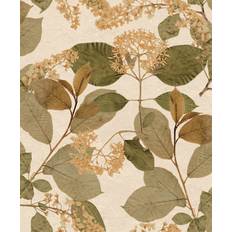 Midbec tapeter Herbarium