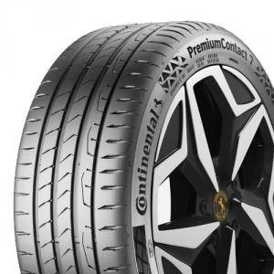 Continental PremiumContact 7 - 205/55R16 - Sommardäck