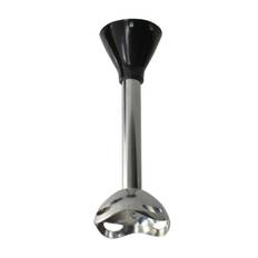 Metal stavblenderstav