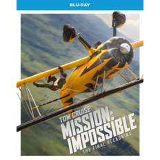 Mission: Impossible - The Final Reckoning
