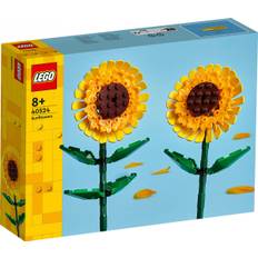 40524 Tournesols LEGO® Iconic