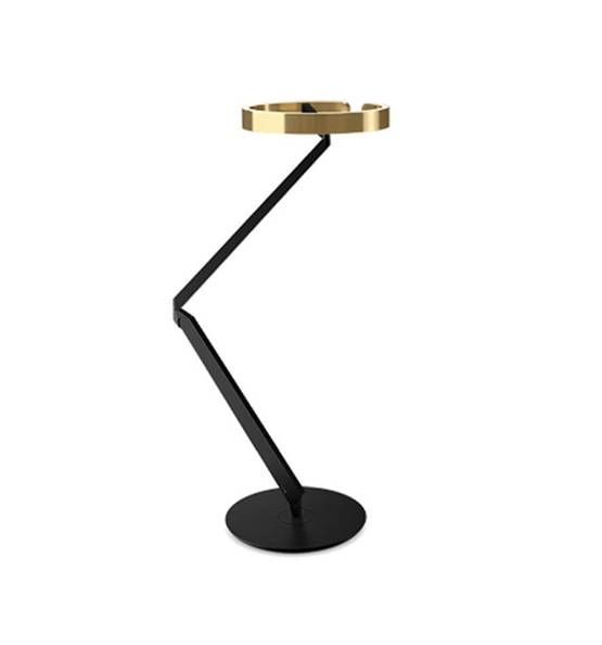 Occhio Gioia equilibrio, air, bronze/mat sort