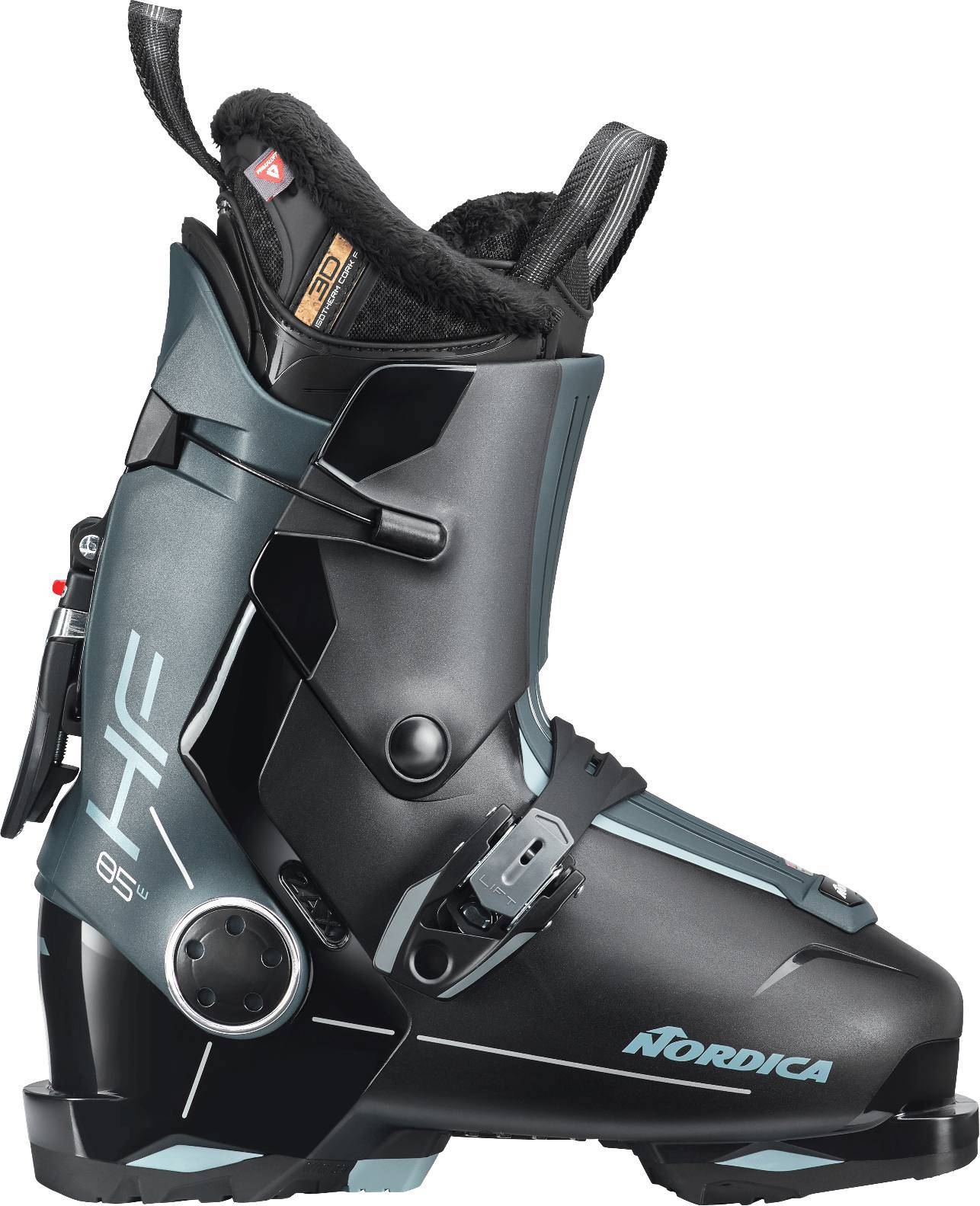 Nordica Women's HF 85 25/26 alpina pjäxor
