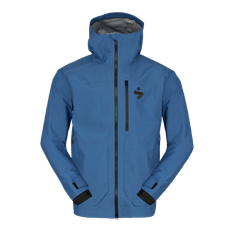 Crusader X Gore-Tex Jacket M Sky Blue (S) - Blå (S)