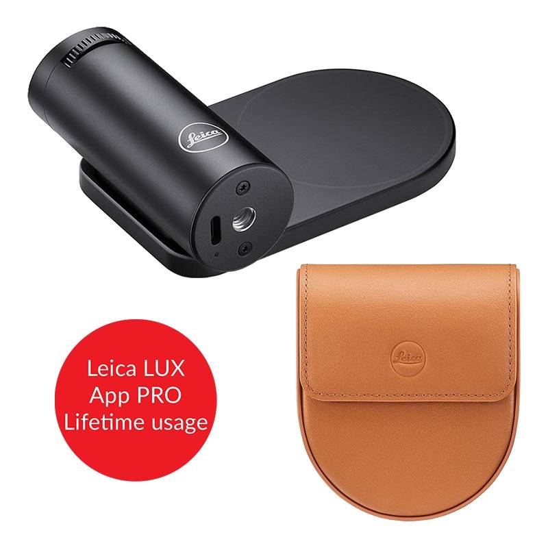 Leica LUX Grip Paket