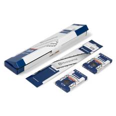 Husqvarna Svärd & kedjepaket S35G X-CUT 18" .325" 1,3mm 72dl