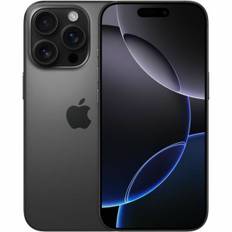 Smartphone Apple iPhone 16 Pro 6,3" 128 GB Svart