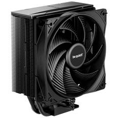 be quiet Pure Rock 3 CPU Køler - 12cm - Sort