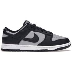 Nike Dunk Low Georgetown