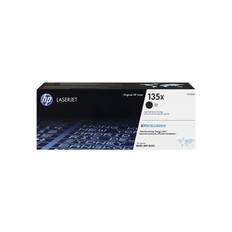 Original HP 135X, (W1350X) Hög Kapacitet, LaserJet Toner - Svart